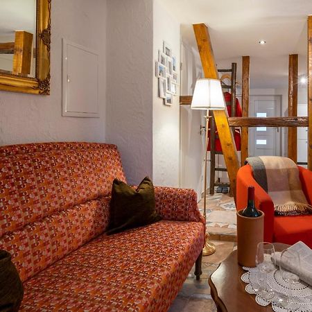 Das Rote Haus - Hohnemichels Boppard Buitenkant foto
