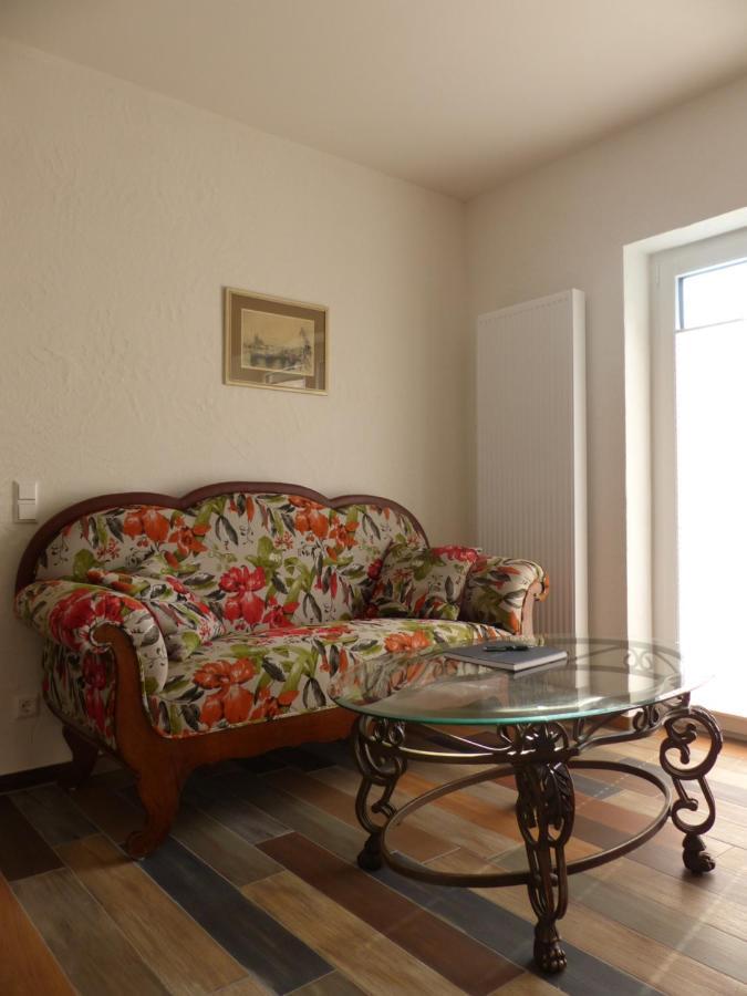 Das Rote Haus - Hohnemichels Boppard Buitenkant foto